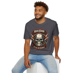 Zero Limit - No Fear No Excuses T-Shirt
