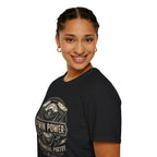 V-Twin Power T-Shirt