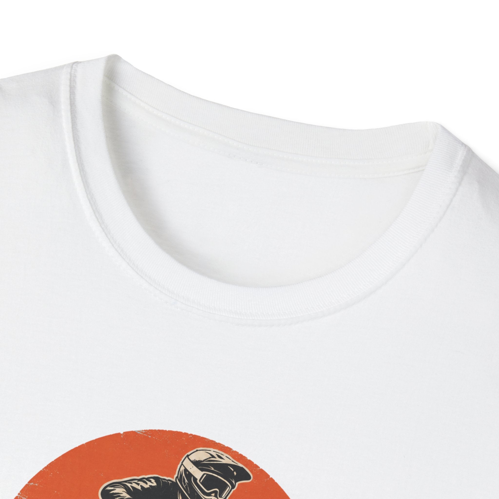 Full Throttle T‑Shirt