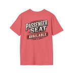 PASSENGER SEAT - AVAILABLE T-Shirt