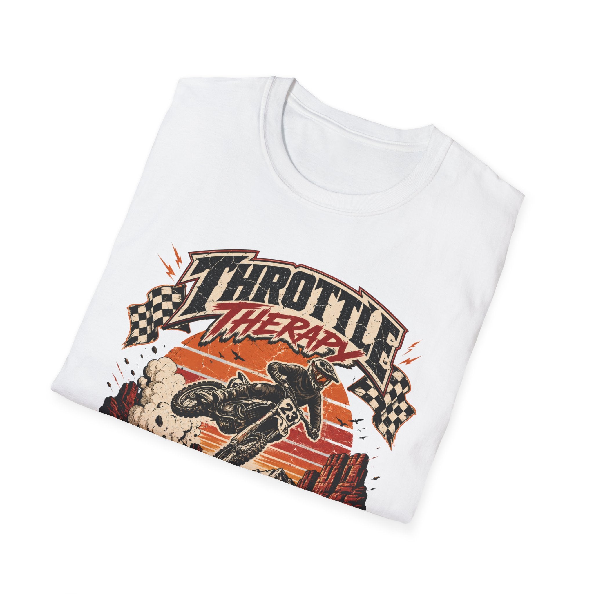 Throttle Therapy T-Shirt
