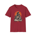 Full Throttle T‑Shirt