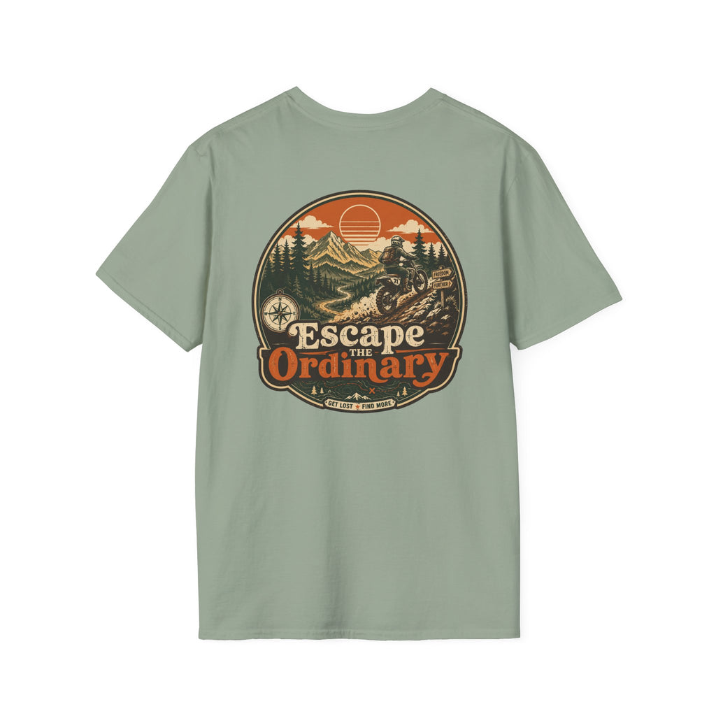 Escape The Ordinary T-Shirt