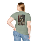 STEEL & SMOKE T-Shirt