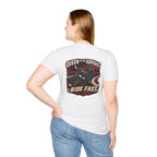 Queen Of The Asphalt T-Shirt