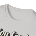 You Can't Ride My MotorcycleT-Shirt