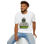 Dirt Biking Is My Therapy T-Shirt