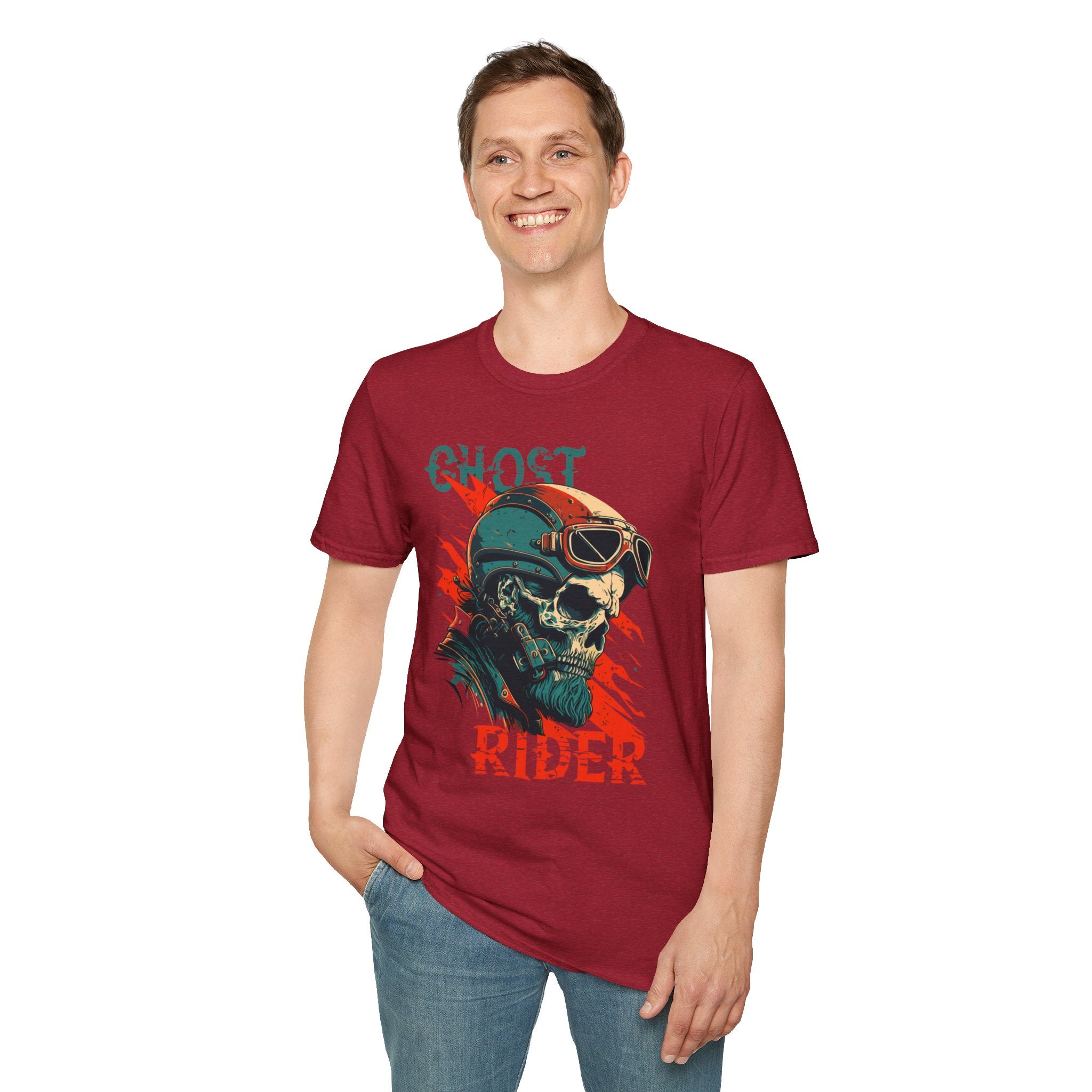 Ghost Rider T-Shirt