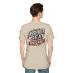 PASSENGER SEAT - AVAILABLE T-Shirt