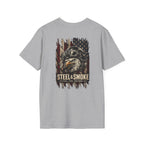 STEEL & SMOKE T-Shirt