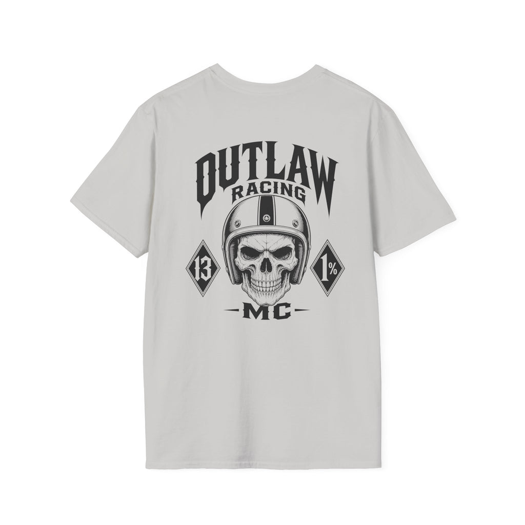 OUTLAW RACING MC T-Shirt