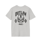 OUTLAW RACING MC T-Shirt