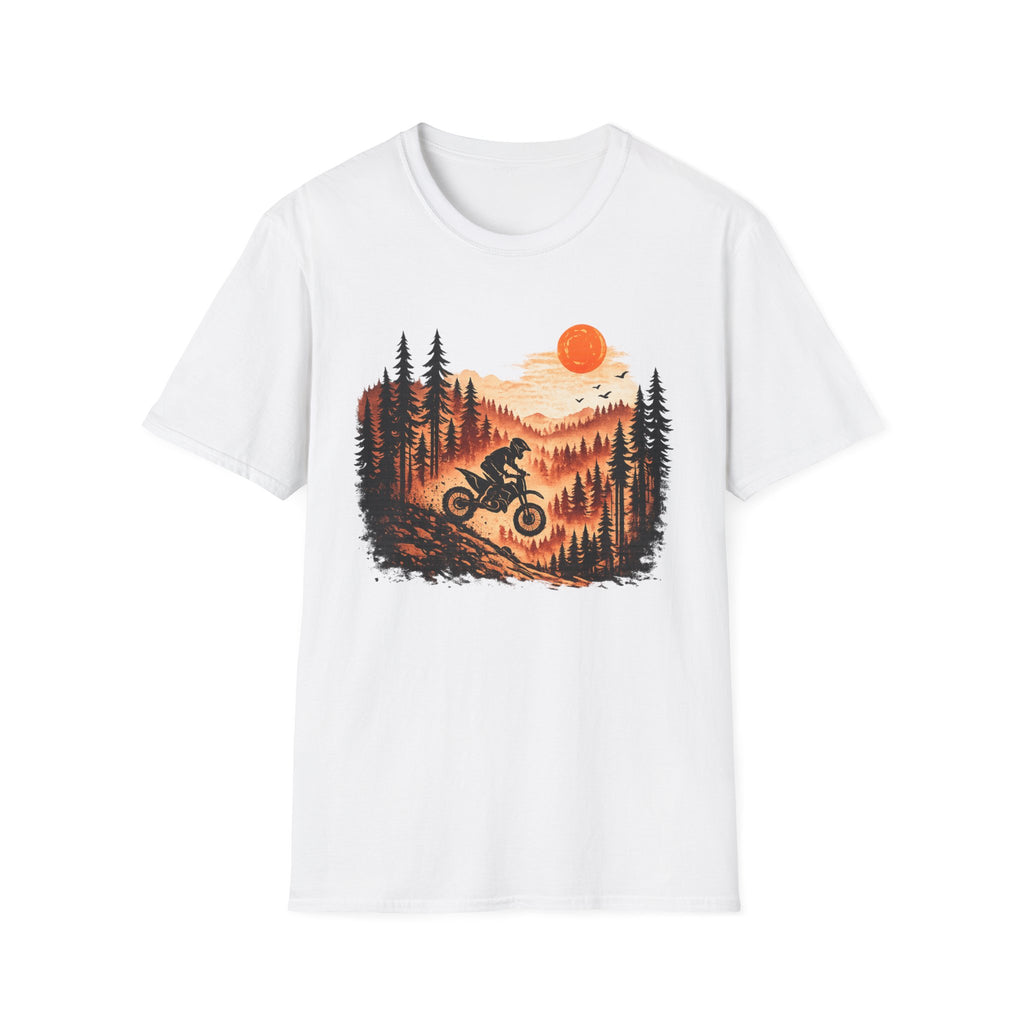 Forest Riding T-Shirt
