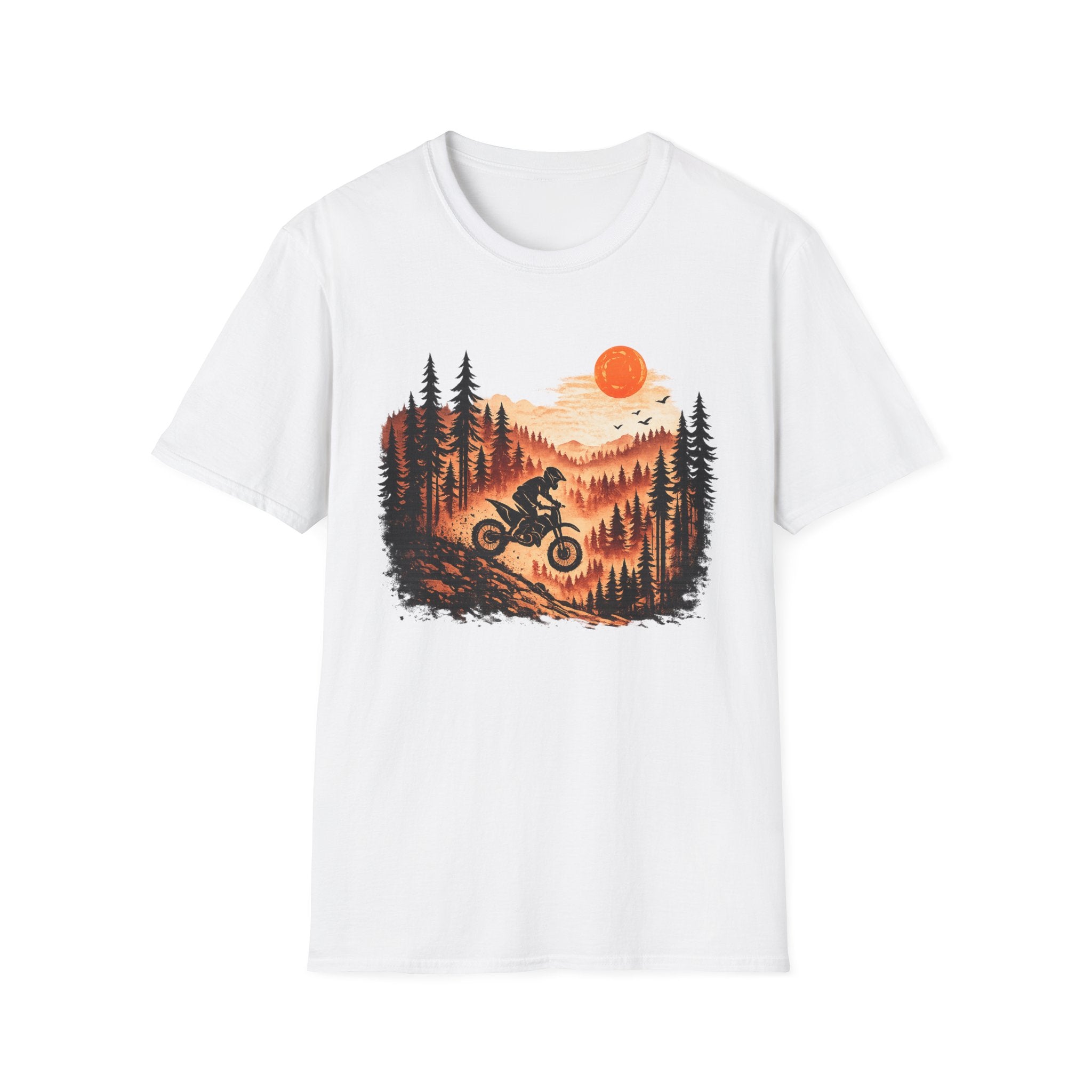 Forest Riding T-Shirt