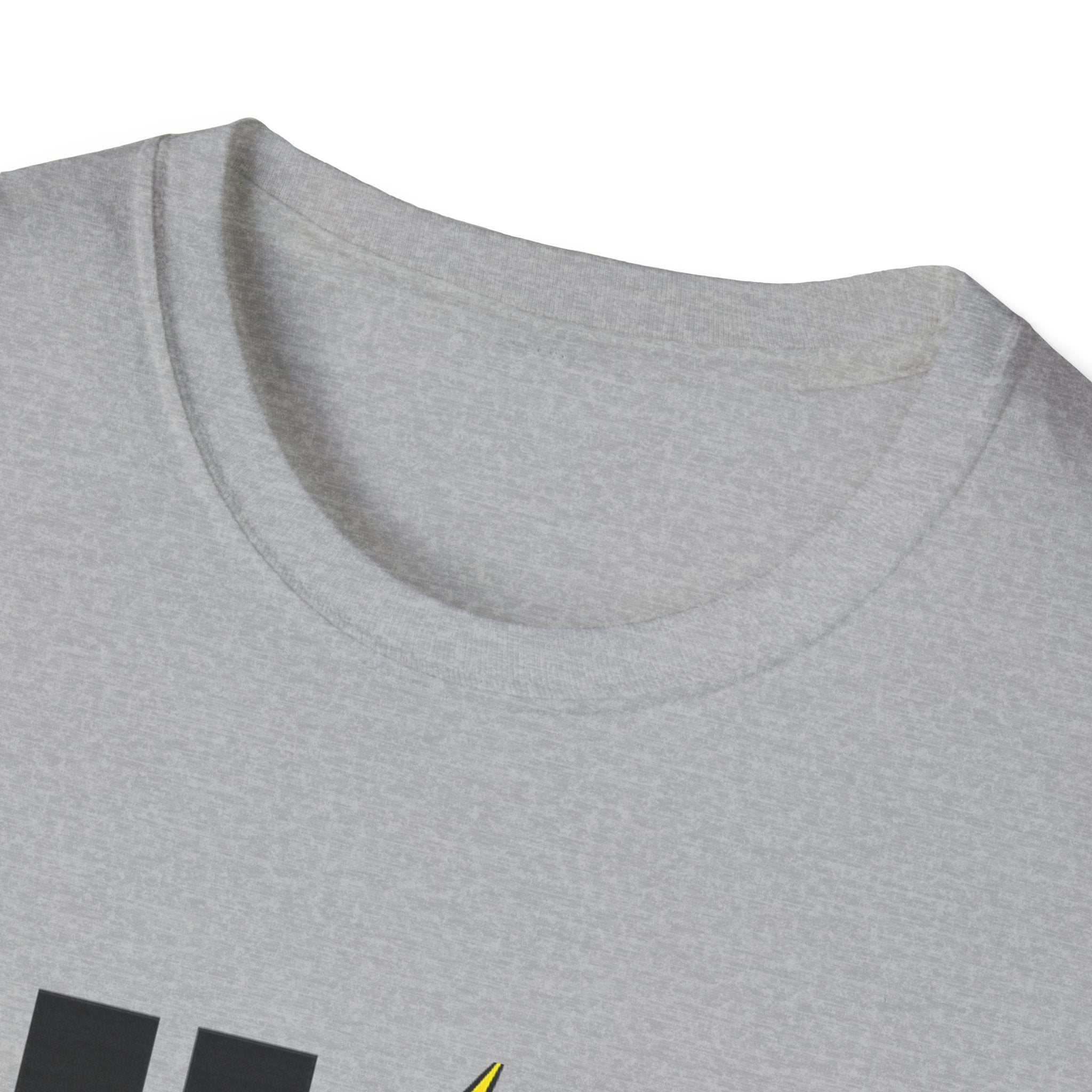 High Voltage Moto T-Shirt