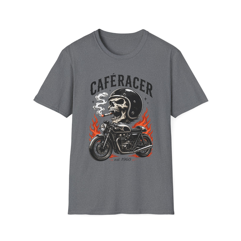 Cafe Racer T-Shirt