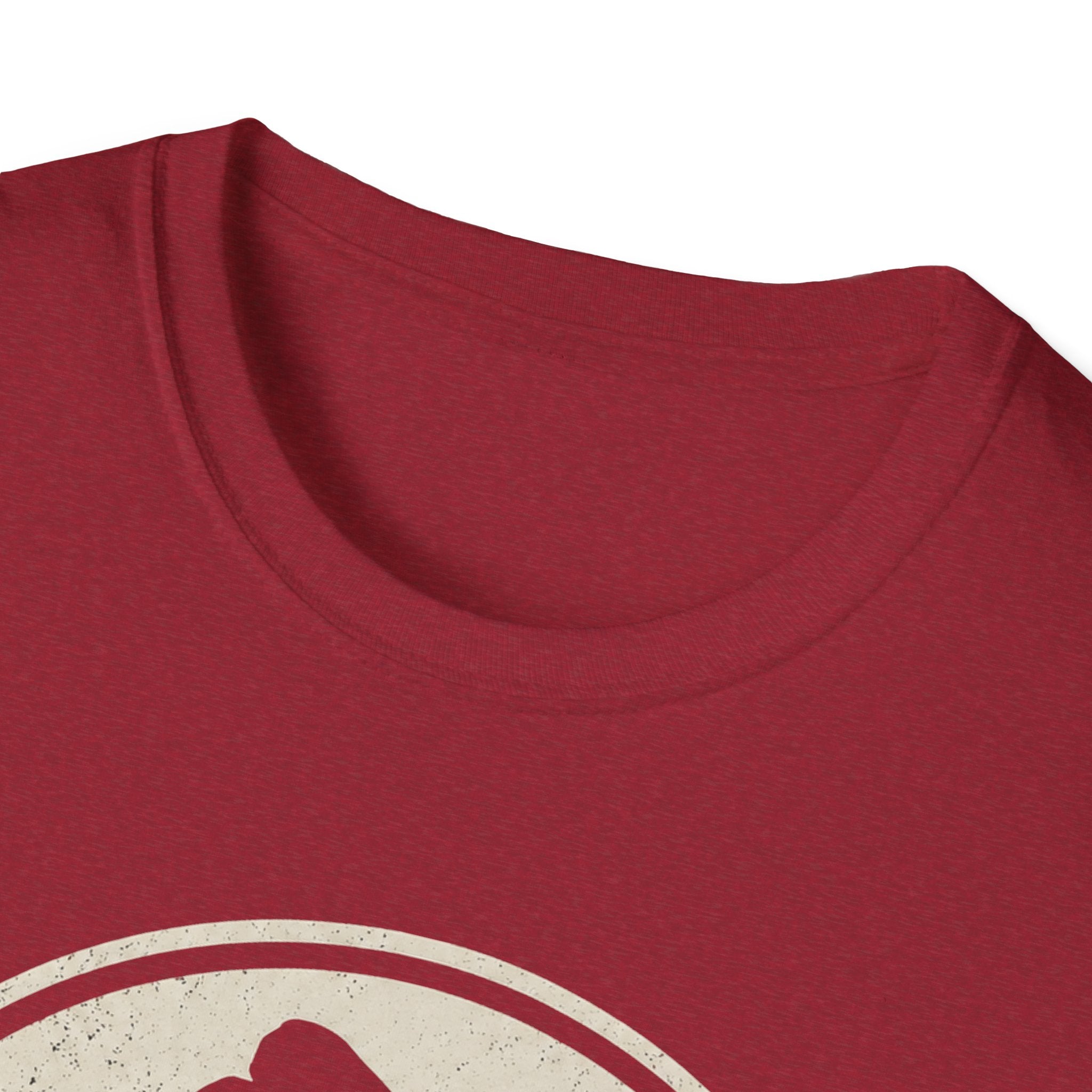 Inspiring Motocrosser T-Shirt