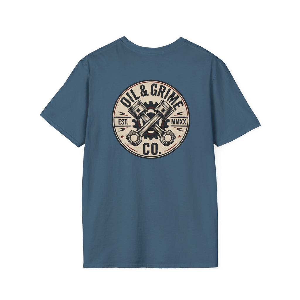 Oil & Grime Co. T-Shirt