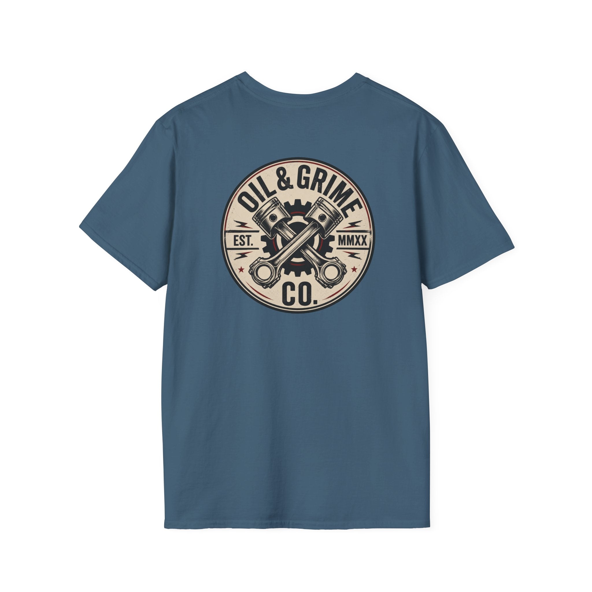 Oil & Grime Co. T-Shirt