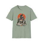 Full Throttle T‑Shirt