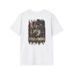 STEEL & SMOKE T-Shirt
