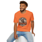 Dirt Bike Moms Club T-Shirt