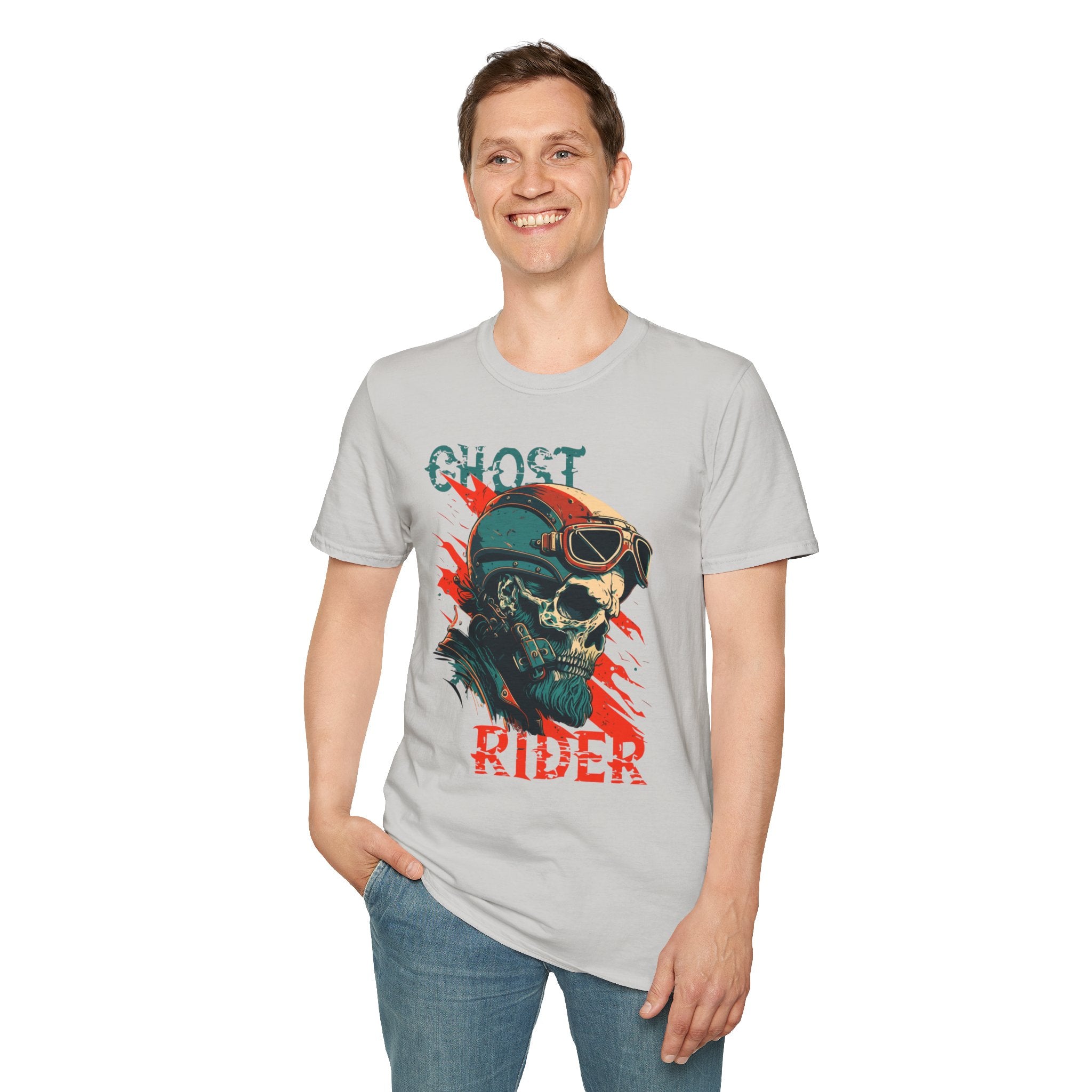 Ghost Rider T-Shirt