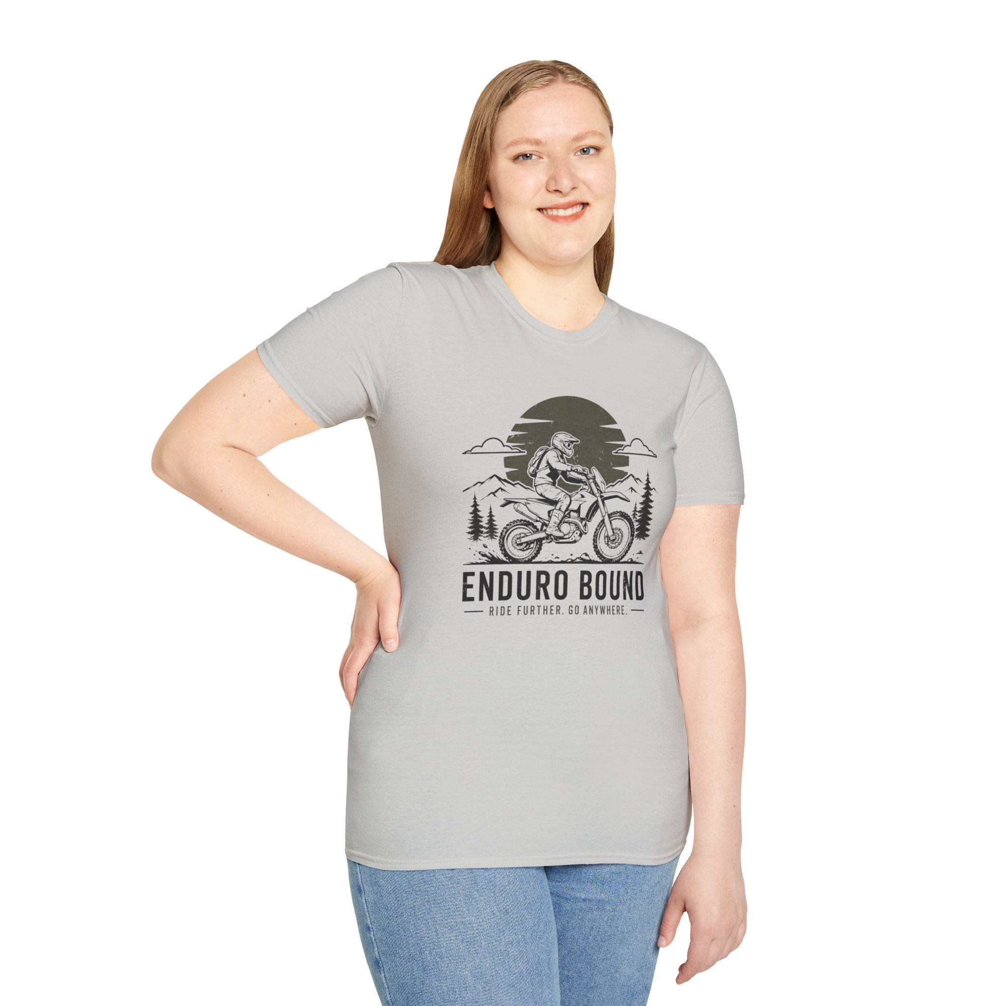 Enduro Bound T-Shirt
