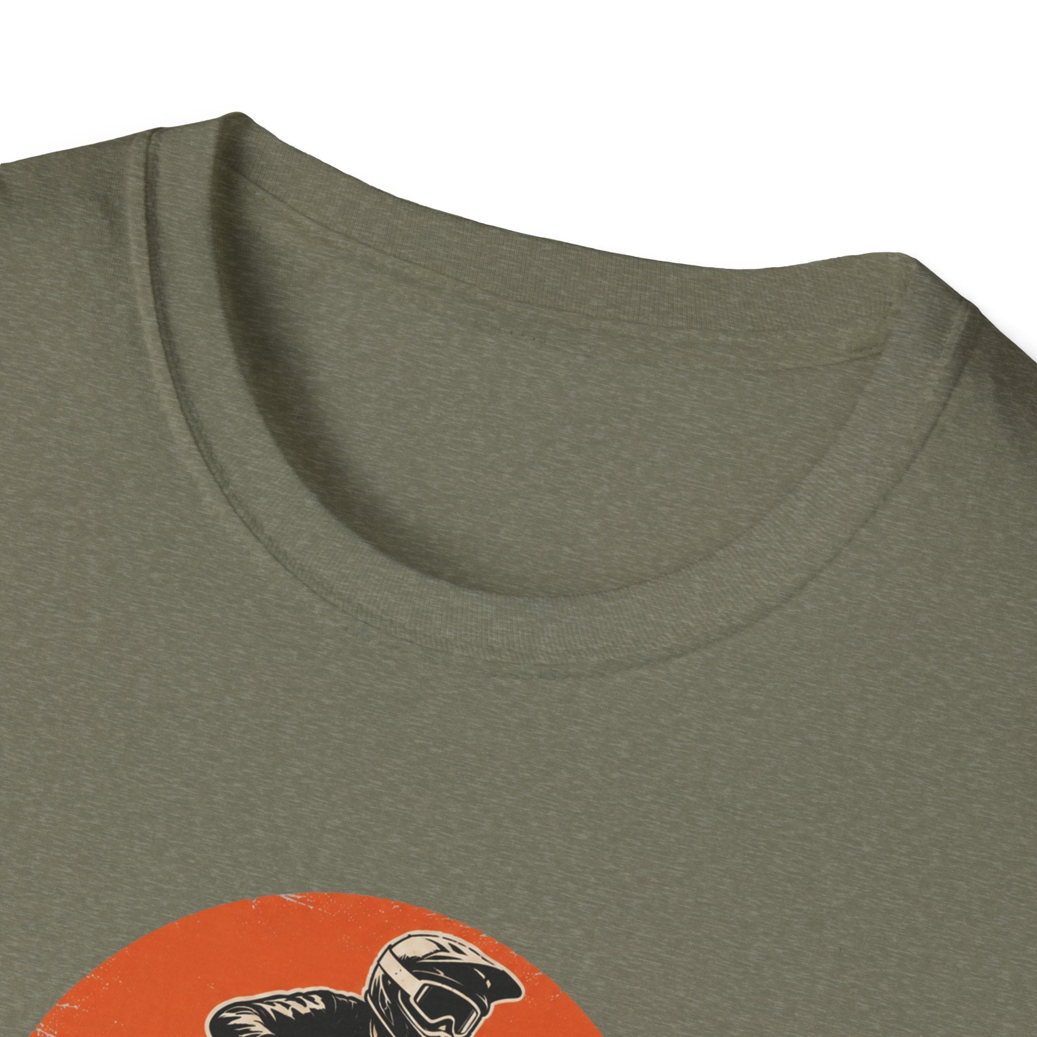 Full Throttle T‑Shirt