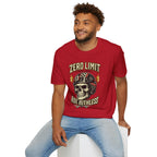 ZERO LIMIT - RIDE RUTHLESS T-Shirt