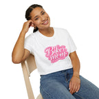 Biker Mom T-Shirt