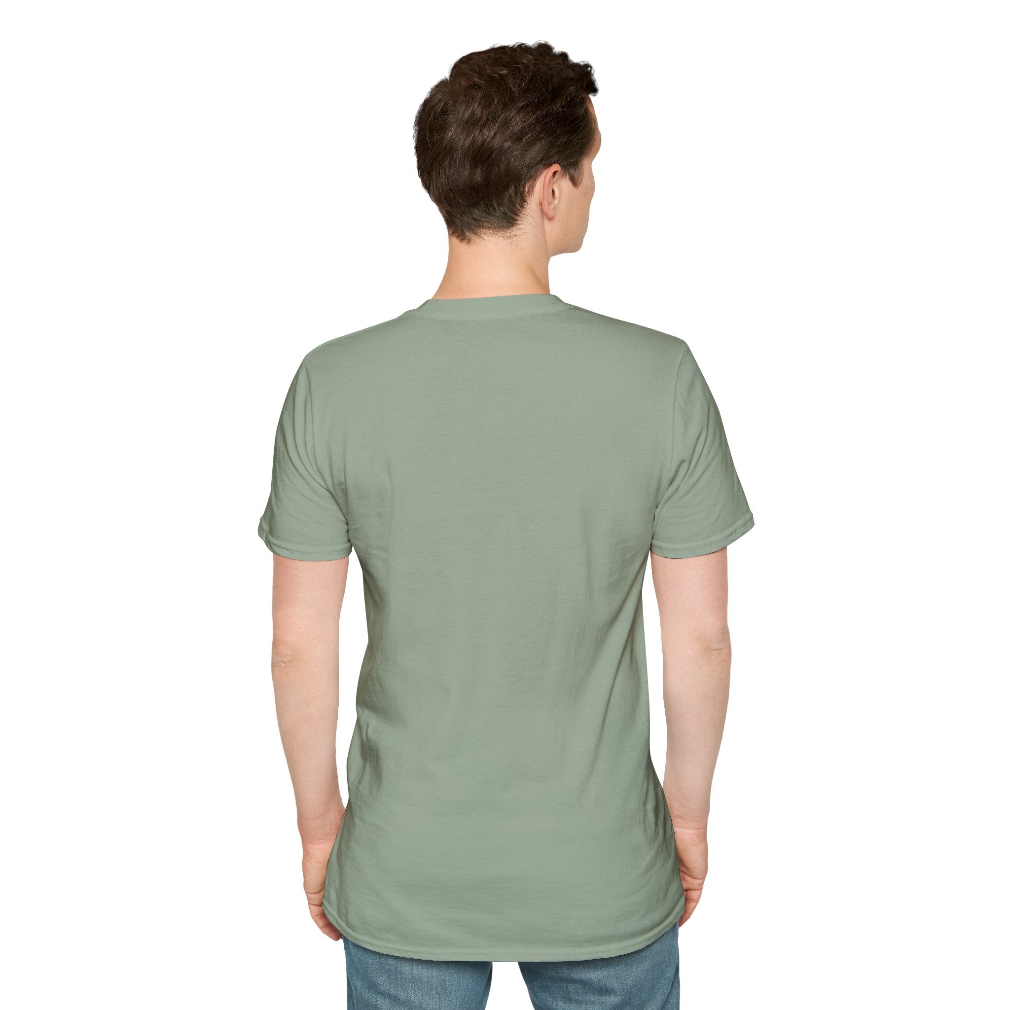 This Shirt Is Only Mud-Free Because I'm Not Where I Want To be T-Shirt
