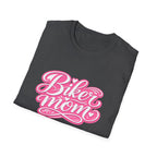 Biker Mom T-Shirt
