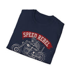 Speed Rebel T-Shirt