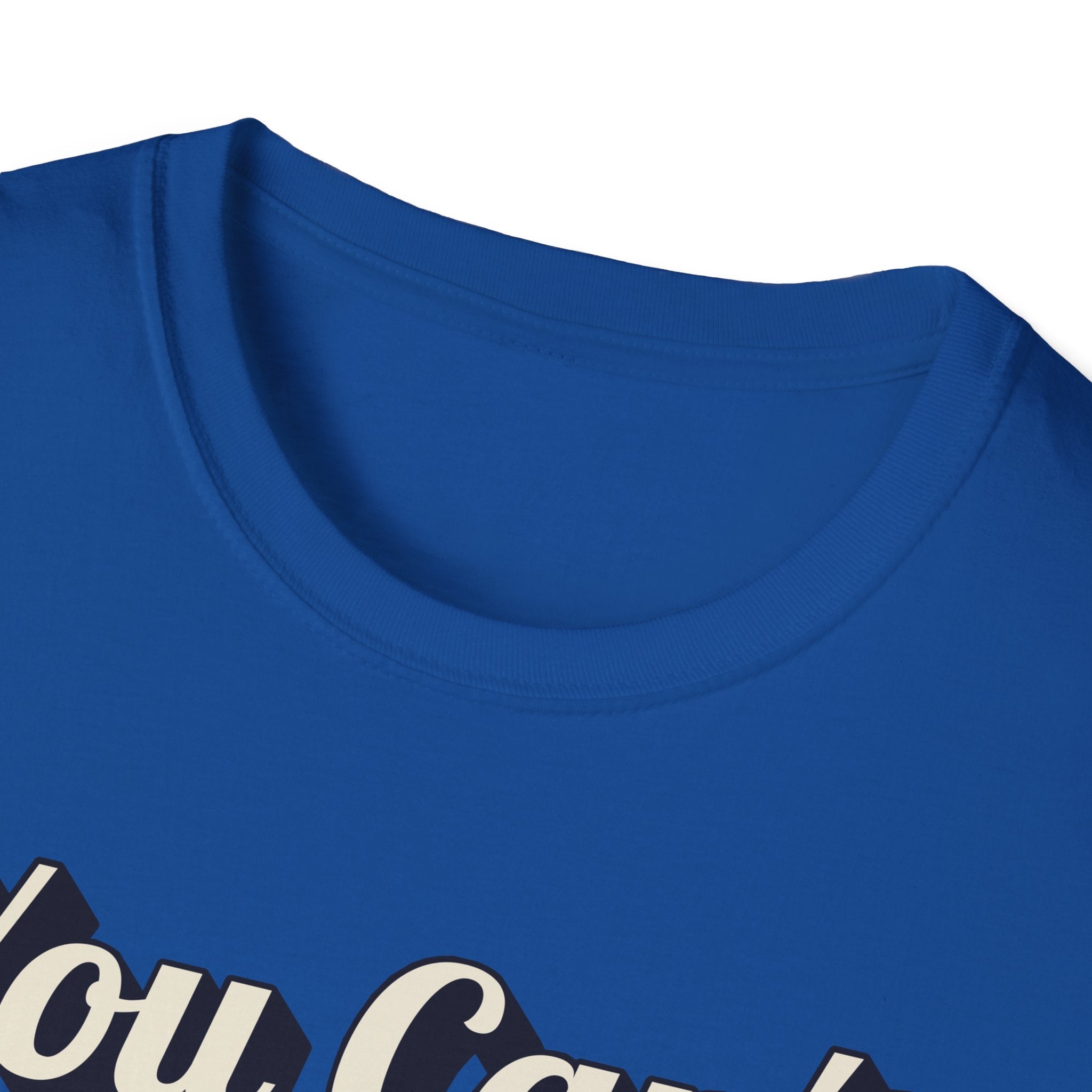 You Can't Ride My MotorcycleT-Shirt