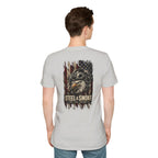 STEEL & SMOKE T-Shirt