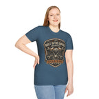 Built In The Garage T-Shirt