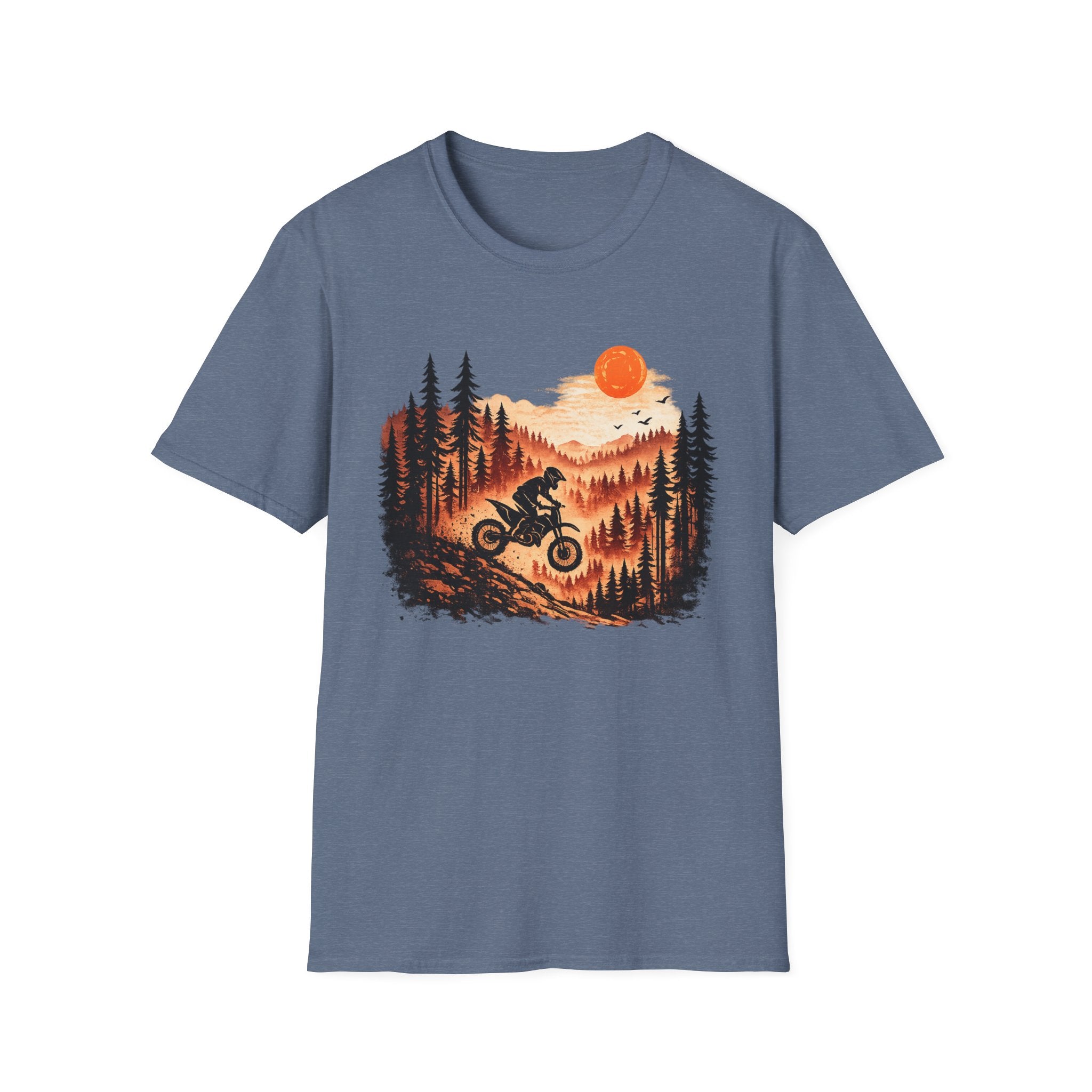 Forest Riding T-Shirt