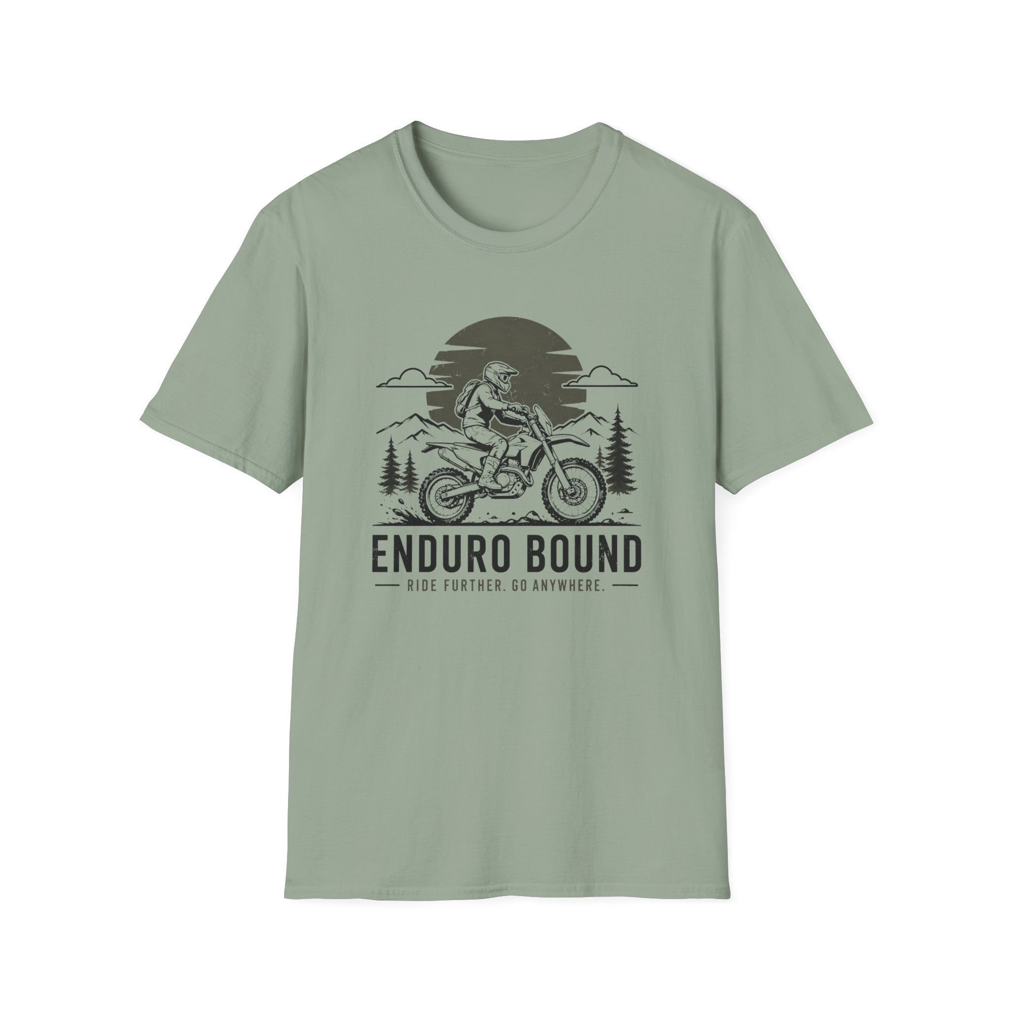 Enduro Bound T-Shirt