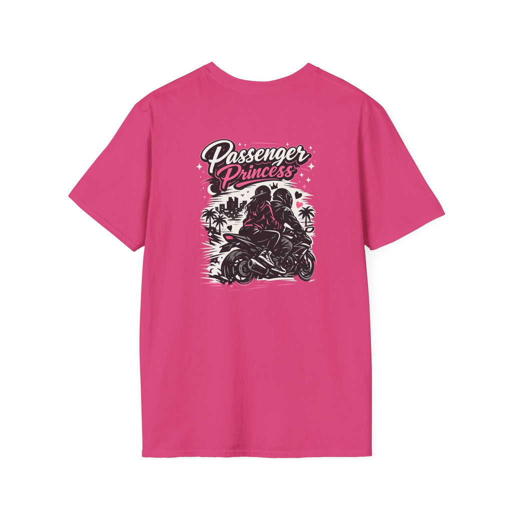 Passenger Princess T-Shirt