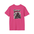 Passenger Princess T-Shirt