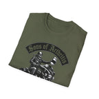 SONS OF ARTHRITIS IBUPROFEN CHAPTER T-SHIRT