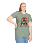 Full Throttle T‑Shirt