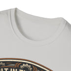 Built In The Garage T-Shirt