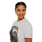 AZTEC WARRIOR T-SHIRT