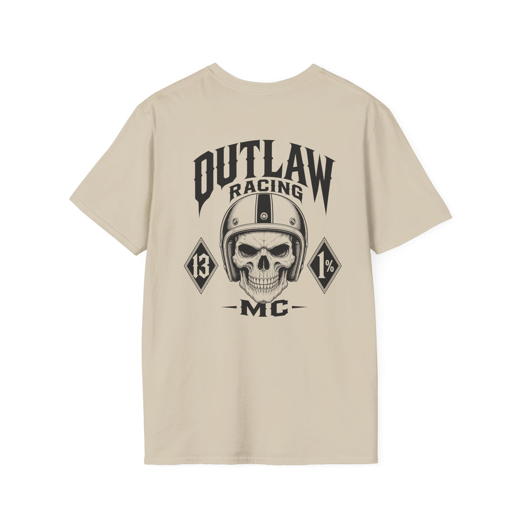 OUTLAW RACING MC T-Shirt