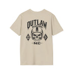 OUTLAW RACING MC T-Shirt