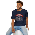 Speed Rebel T-Shirt