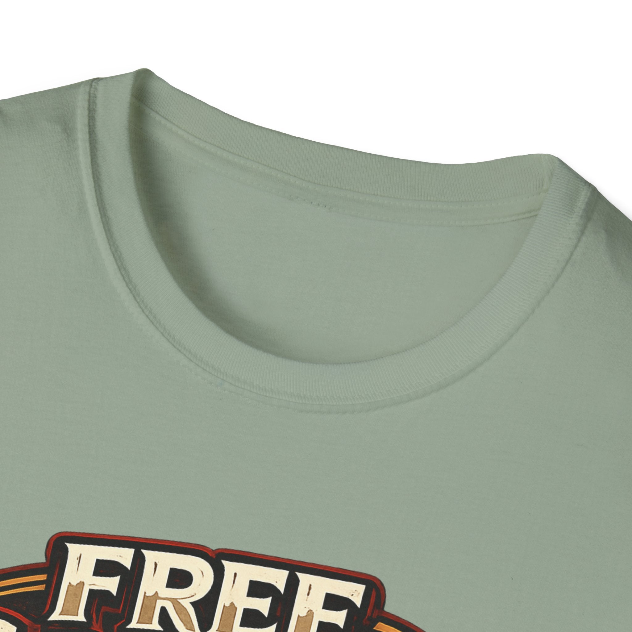 FREE COFFEE RIDES T-Shirt