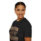 Evolution of Poor Decisions T-Shirt